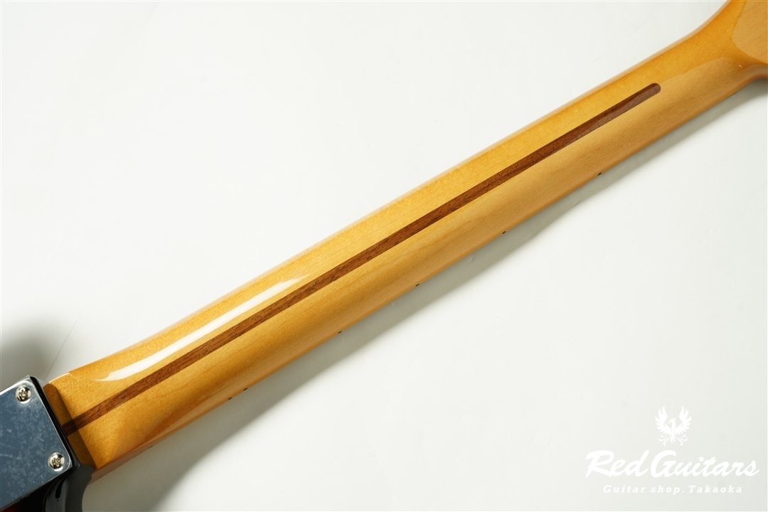 Vintera III Late 50s Stratocaster - 3-Color Sunburst